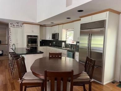 Perfectly positioned on the golf course and just one block from on Lake Almanor Country Club in California - for sale on GolfHomes.com, golf home, golf lot