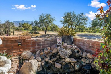 This home offers a perfect blend of comfort and convenience on Torres Blancas Golf Club in Arizona - for sale on GolfHomes.com, golf home, golf lot