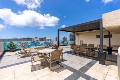 NEW PRICE and major BONUS: plumbing special assessment has on Ala Wai Golf Course in Hawaii - for sale on GolfHomes.com, golf home, golf lot