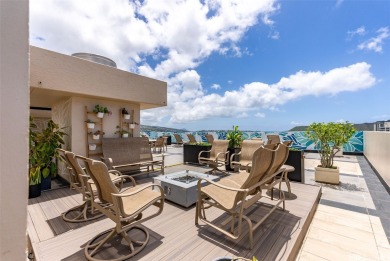 NEW PRICE and major BONUS: plumbing special assessment has on Ala Wai Golf Course in Hawaii - for sale on GolfHomes.com, golf home, golf lot