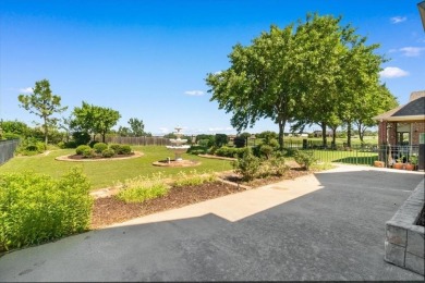 This golf course home is located at The Golf Club at Fossil on The Golf Club at Fossil Creek in Texas - for sale on GolfHomes.com, golf home, golf lot
