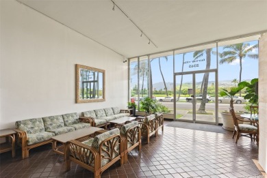 NEW PRICE and major BONUS: plumbing special assessment has on Ala Wai Golf Course in Hawaii - for sale on GolfHomes.com, golf home, golf lot