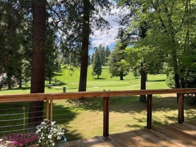 Perfectly positioned on the golf course and just one block from on Lake Almanor Country Club in California - for sale on GolfHomes.com, golf home, golf lot