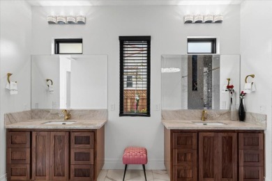 Exquisite new construction 3,454 sq. ft. contemporary home with on The Club at Copper Valley Golf Course in California - for sale on GolfHomes.com, golf home, golf lot