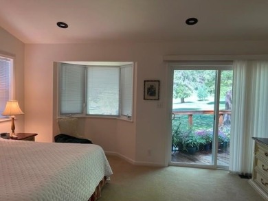 Perfectly positioned on the golf course and just one block from on Lake Almanor Country Club in California - for sale on GolfHomes.com, golf home, golf lot