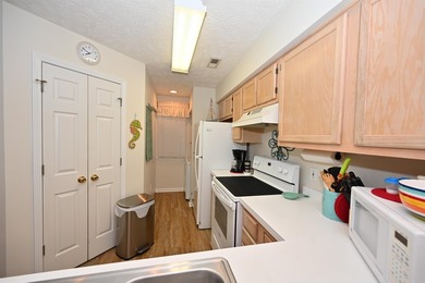 This is a second floor end unit condo! Comes with two bedrooms on  in South Carolina - for sale on GolfHomes.com, golf home, golf lot