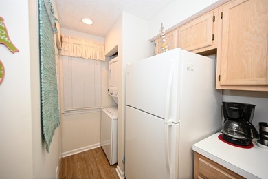 This is a second floor end unit condo! Comes with two bedrooms on  in South Carolina - for sale on GolfHomes.com, golf home, golf lot