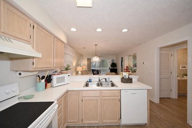 This is a second floor end unit condo! Comes with two bedrooms on  in South Carolina - for sale on GolfHomes.com, golf home, golf lot