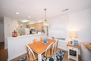 This is a second floor end unit condo! Comes with two bedrooms on  in South Carolina - for sale on GolfHomes.com, golf home, golf lot