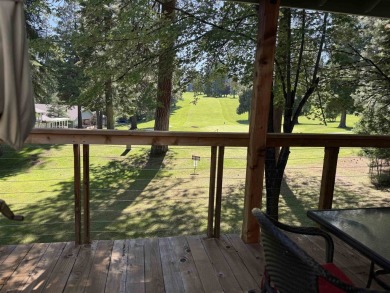 Perfectly positioned on the golf course and just one block from on Lake Almanor Country Club in California - for sale on GolfHomes.com, golf home, golf lot