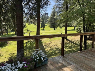 Perfectly positioned on the golf course and just one block from on Lake Almanor Country Club in California - for sale on GolfHomes.com, golf home, golf lot