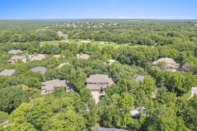 Gorgeous 1.5 Story home in Cedar Creek Shadow Highlands. Nestled on Shadow Glen Golf Club in Kansas - for sale on GolfHomes.com, golf home, golf lot