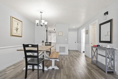 Discover the perfect blend of coastal living and serene golf on  in South Carolina - for sale on GolfHomes.com, golf home, golf lot