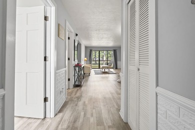 Discover the perfect blend of coastal living and serene golf on  in South Carolina - for sale on GolfHomes.com, golf home, golf lot