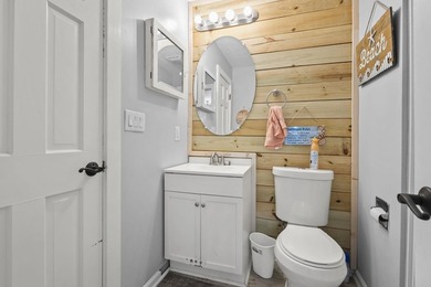 Discover the perfect blend of coastal living and serene golf on  in South Carolina - for sale on GolfHomes.com, golf home, golf lot