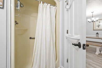 Discover the perfect blend of coastal living and serene golf on  in South Carolina - for sale on GolfHomes.com, golf home, golf lot