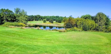 Rolling Meadows is one of Indiana's premier public courses on Rolling Meadows Golf Course in Indiana - for sale on GolfHomes.com, golf home, golf lot