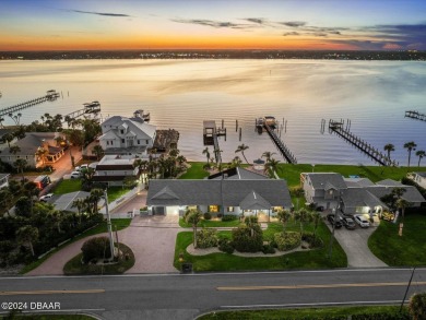 Craving that picture-perfect riverfront lifestyle that offers on Oceans Golf Club in Florida - for sale on GolfHomes.com, golf home, golf lot