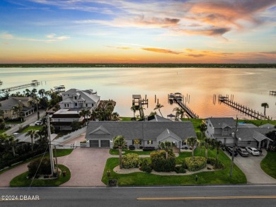 Craving that picture-perfect riverfront lifestyle that offers on Oceans Golf Club in Florida - for sale on GolfHomes.com, golf home, golf lot