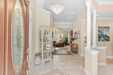 Welcome to your golf course retreat in the gated community of on Tidewater Golf Club and Plantation in South Carolina - for sale on GolfHomes.com, golf home, golf lot