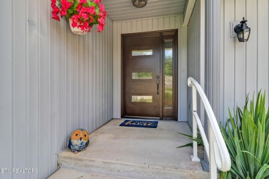 Well-kept and move-in ready 3-bedroom, 2-bath home in the heart on Druid Hills Golf Club in Tennessee - for sale on GolfHomes.com, golf home, golf lot