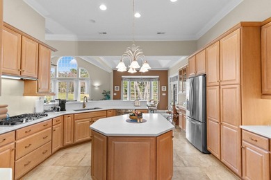 Welcome to your golf course retreat in the gated community of on Tidewater Golf Club and Plantation in South Carolina - for sale on GolfHomes.com, golf home, golf lot