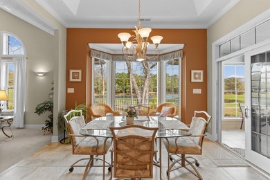 Welcome to your golf course retreat in the gated community of on Tidewater Golf Club and Plantation in South Carolina - for sale on GolfHomes.com, golf home, golf lot