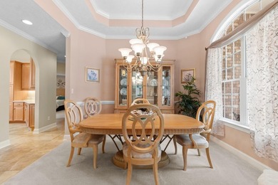 Welcome to your golf course retreat in the gated community of on Tidewater Golf Club and Plantation in South Carolina - for sale on GolfHomes.com, golf home, golf lot