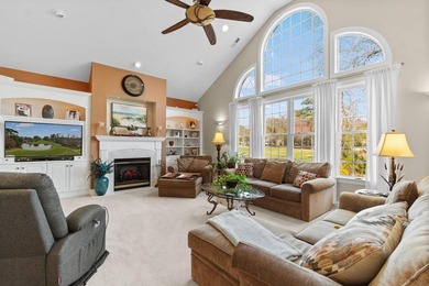 Welcome to your golf course retreat in the gated community of on Tidewater Golf Club and Plantation in South Carolina - for sale on GolfHomes.com, golf home, golf lot