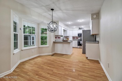 Well-kept and move-in ready 3-bedroom, 2-bath home in the heart on Druid Hills Golf Club in Tennessee - for sale on GolfHomes.com, golf home, golf lot