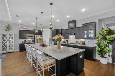 Perfectly positioned on the lake, this beautifully designed on Cypress Point Par 3 in South Carolina - for sale on GolfHomes.com, golf home, golf lot