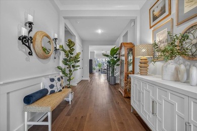 Perfectly positioned on the lake, this beautifully designed on Cypress Point Par 3 in South Carolina - for sale on GolfHomes.com, golf home, golf lot