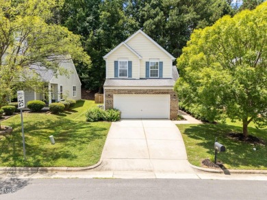 Welcome to this beautifully updated and move-in ready home in on Eagle Ridge Golf Course in North Carolina - for sale on GolfHomes.com, golf home, golf lot