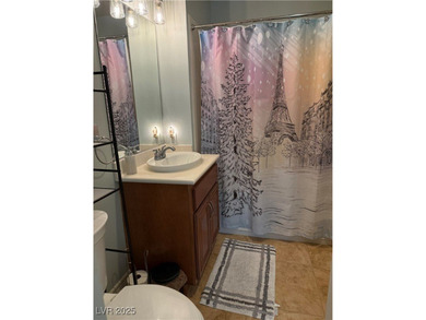 Gorgeous 2BD/2BA 1st floor unit with 250SF wraparound covered on Reflection Bay Golf Club in Nevada - for sale on GolfHomes.com, golf home, golf lot