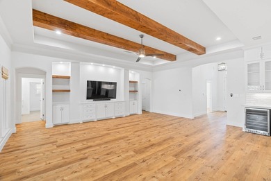 5 Bedrooms | Fairway views | Cul-de-Sac location Where refined on Rockport Country Club in Texas - for sale on GolfHomes.com, golf home, golf lot