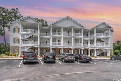 This beautifully updated condo combines comfort, style, and an on  in South Carolina - for sale on GolfHomes.com, golf home, golf lot