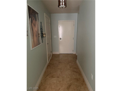 Gorgeous 2BD/2BA 1st floor unit with 250SF wraparound covered on Reflection Bay Golf Club in Nevada - for sale on GolfHomes.com, golf home, golf lot