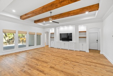 5 Bedrooms | Fairway views | Cul-de-Sac location Where refined on Rockport Country Club in Texas - for sale on GolfHomes.com, golf home, golf lot