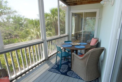 Walking into this beautiful OCEAN VIEW house it is obvious how on Ocean Creek Golf Course in South Carolina - for sale on GolfHomes.com, golf home, golf lot