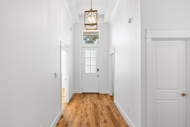 5 Bedrooms | Fairway views | Cul-de-Sac location Where refined on Rockport Country Club in Texas - for sale on GolfHomes.com, golf home, golf lot