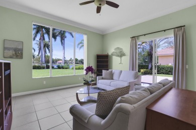 Welcome to your dream home in the prestigious Estates of The on The Florida Club in Florida - for sale on GolfHomes.com, golf home, golf lot