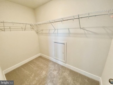 MOVE IN READY-FINISHED BASEMENT AND UPPER LEVEL!  Photos are of on Plantation Lakes Golf and Country Club in Delaware - for sale on GolfHomes.com, golf home, golf lot