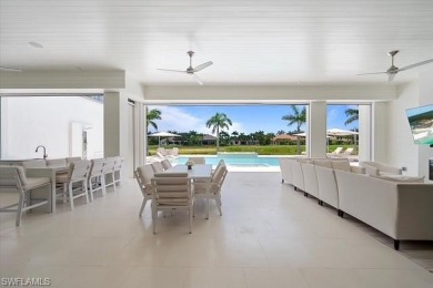 *IMMEDIATE GOLF MEMBERSHIP* Experience unparalleled elegance in on Quail West Golf and Country Club in Florida - for sale on GolfHomes.com, golf home, golf lot