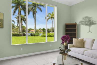 Welcome to your dream home in the prestigious Estates of The on The Florida Club in Florida - for sale on GolfHomes.com, golf home, golf lot