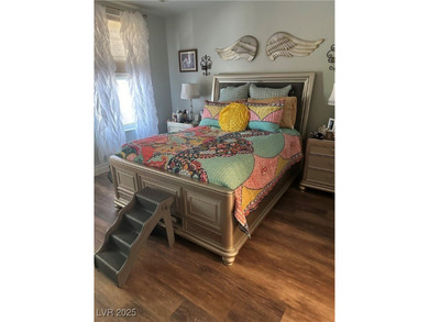 Gorgeous 2BD/2BA 1st floor unit with 250SF wraparound covered on Reflection Bay Golf Club in Nevada - for sale on GolfHomes.com, golf home, golf lot