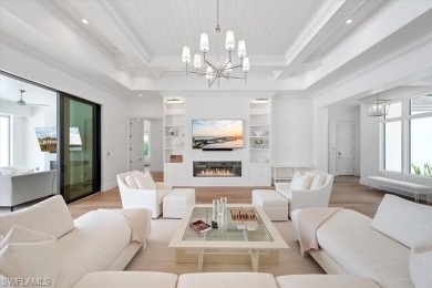 *IMMEDIATE GOLF MEMBERSHIP* Experience unparalleled elegance in on Quail West Golf and Country Club in Florida - for sale on GolfHomes.com, golf home, golf lot
