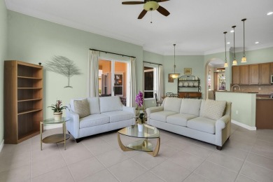 Welcome to your dream home in the prestigious Estates of The on The Florida Club in Florida - for sale on GolfHomes.com, golf home, golf lot