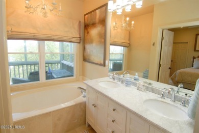 Walking into this beautiful OCEAN VIEW house it is obvious how on Ocean Creek Golf Course in South Carolina - for sale on GolfHomes.com, golf home, golf lot