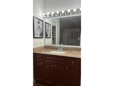 Spacious 2 bedroom/2 2-bathroom condo. The property features a on Inverrary Country Club in Florida - for sale on GolfHomes.com, golf home, golf lot