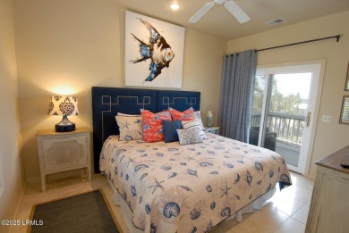 Walking into this beautiful OCEAN VIEW house it is obvious how on Ocean Creek Golf Course in South Carolina - for sale on GolfHomes.com, golf home, golf lot